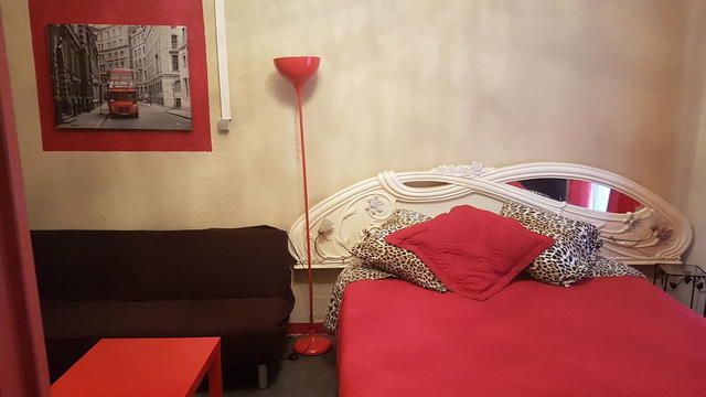 فندق ديس أليه