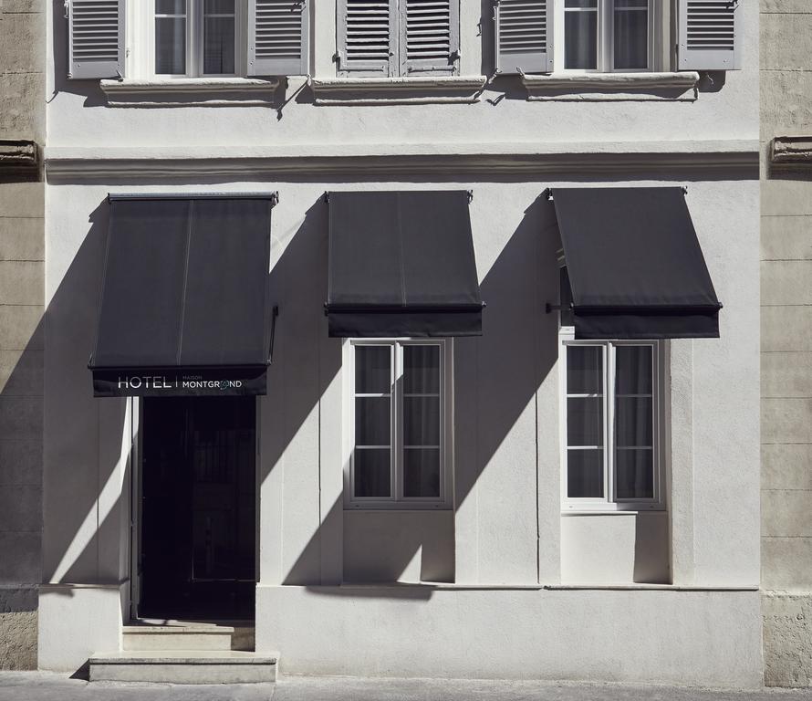 ميزون مونتغراند مرسيليا فيو بور