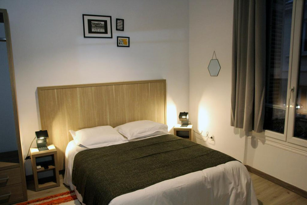 ريزيدانس إيستيل للشقق الفندقية