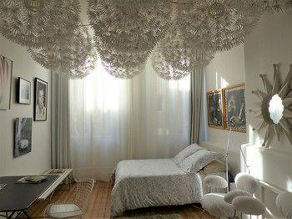 بي دي دبليو شقة ارتيستك كوارتر جراند ثياتر