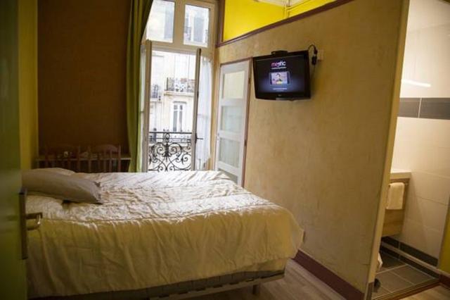 فندق لا ماديلين