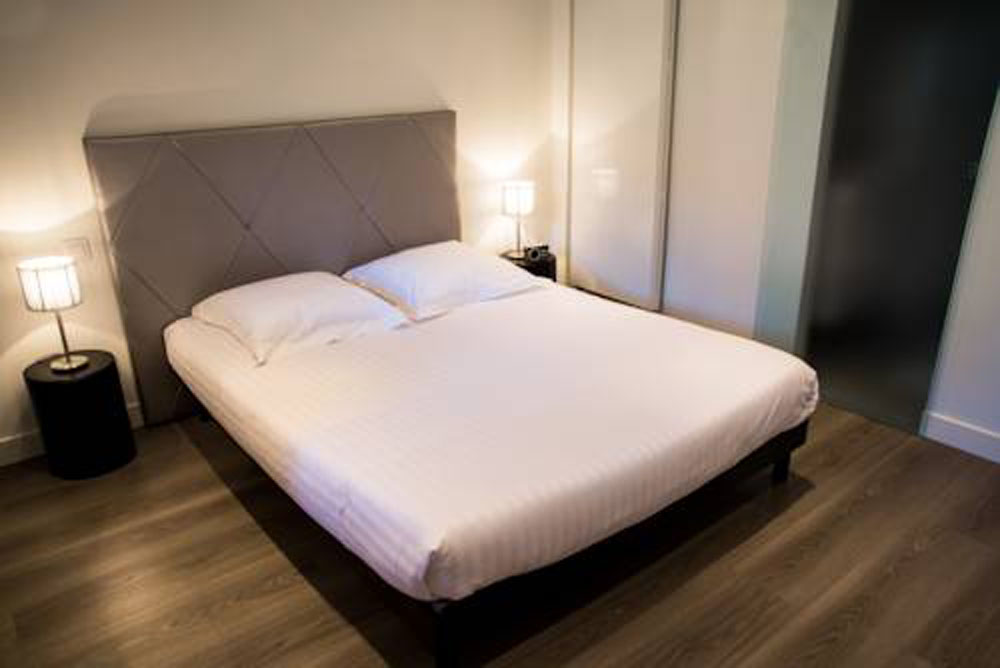 أو كور دو ليون - بارك تيت دور - فيتون