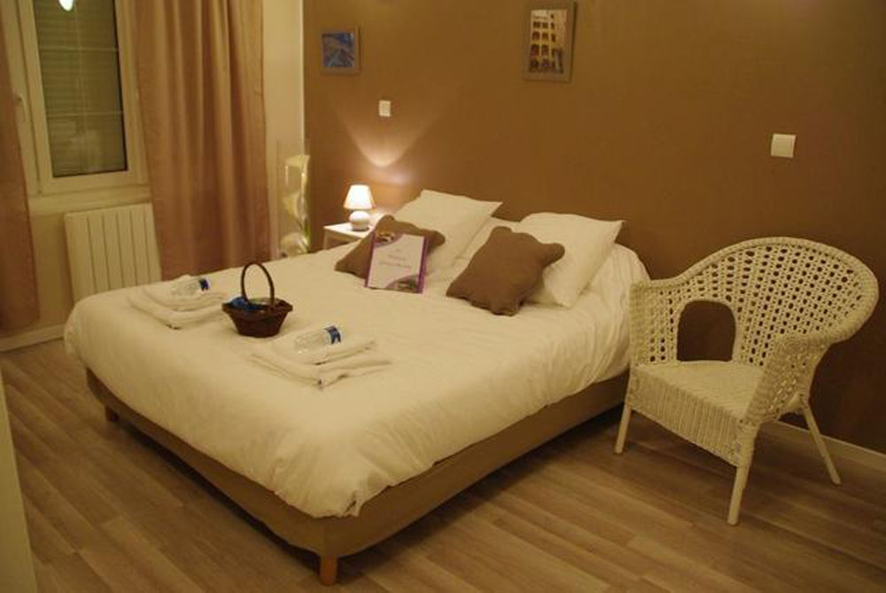 لو ريليه دو غرانج بلانش