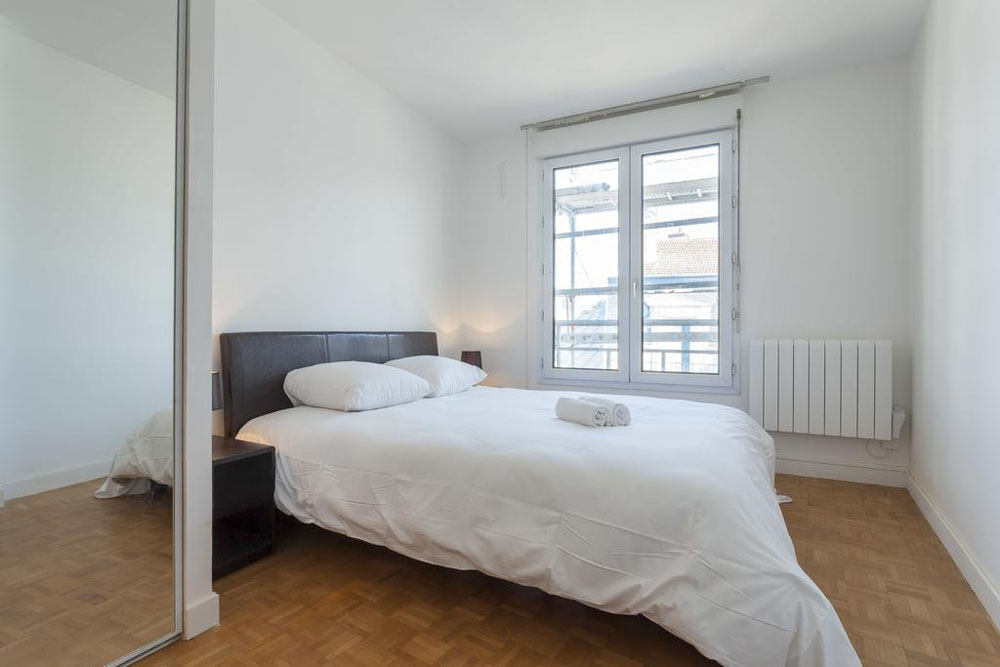 أو كور دو ليون - بارت ديو - لافاييت جي