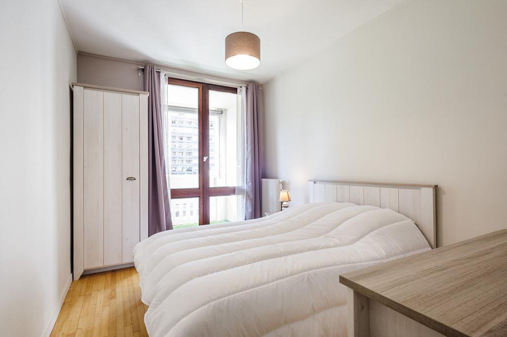 أو كور دو ليون - بارت ديو -  هلس باول بوكوس