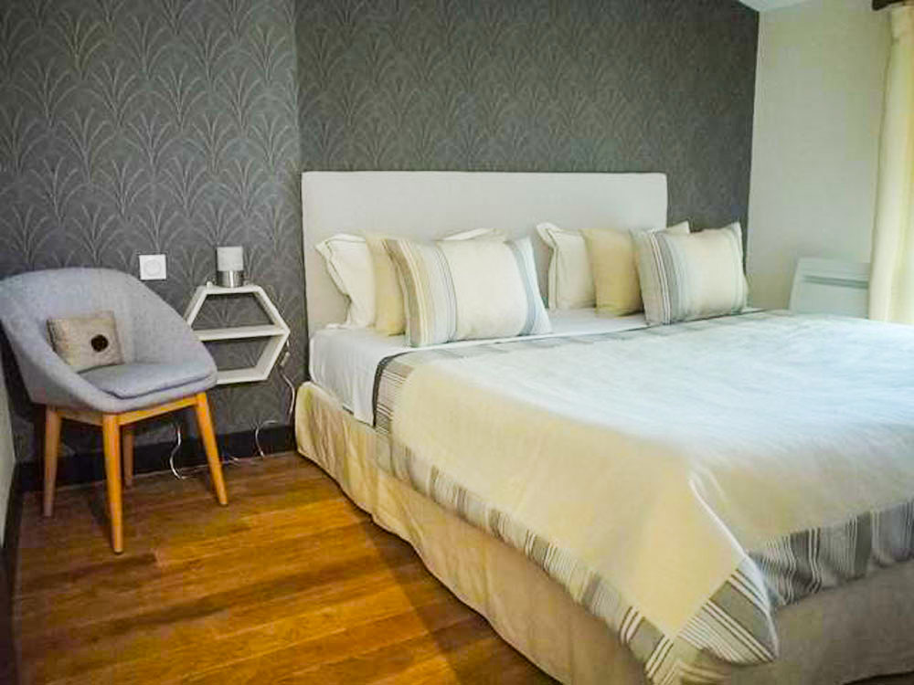 مايسون دو لا سالينا ري