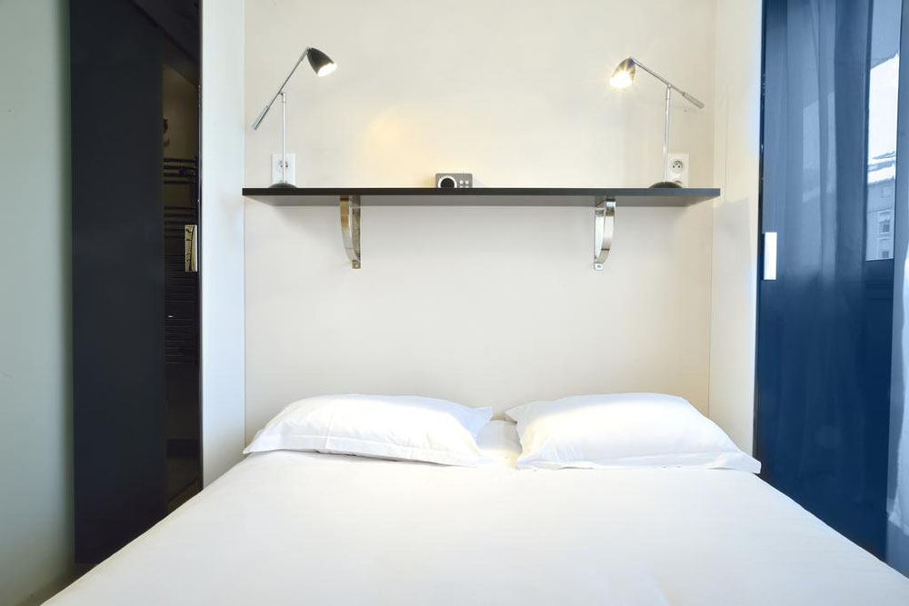 أو كور دو ليون - بارت ديو - باريير