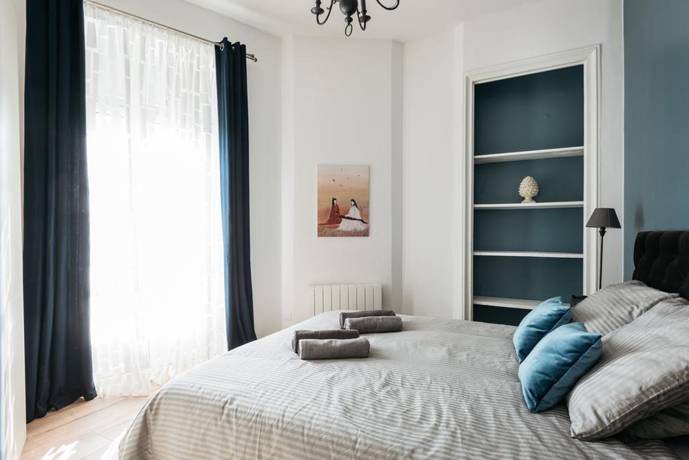 شقة بيل رينوفيه - بروتو