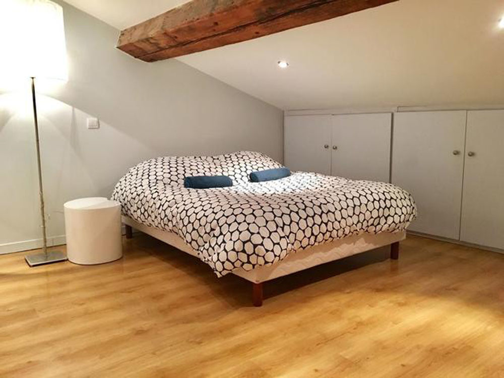 لتاج دي كوردليرس, 4 شمبرس 2 إس دي بي, جوسكي 16 بي