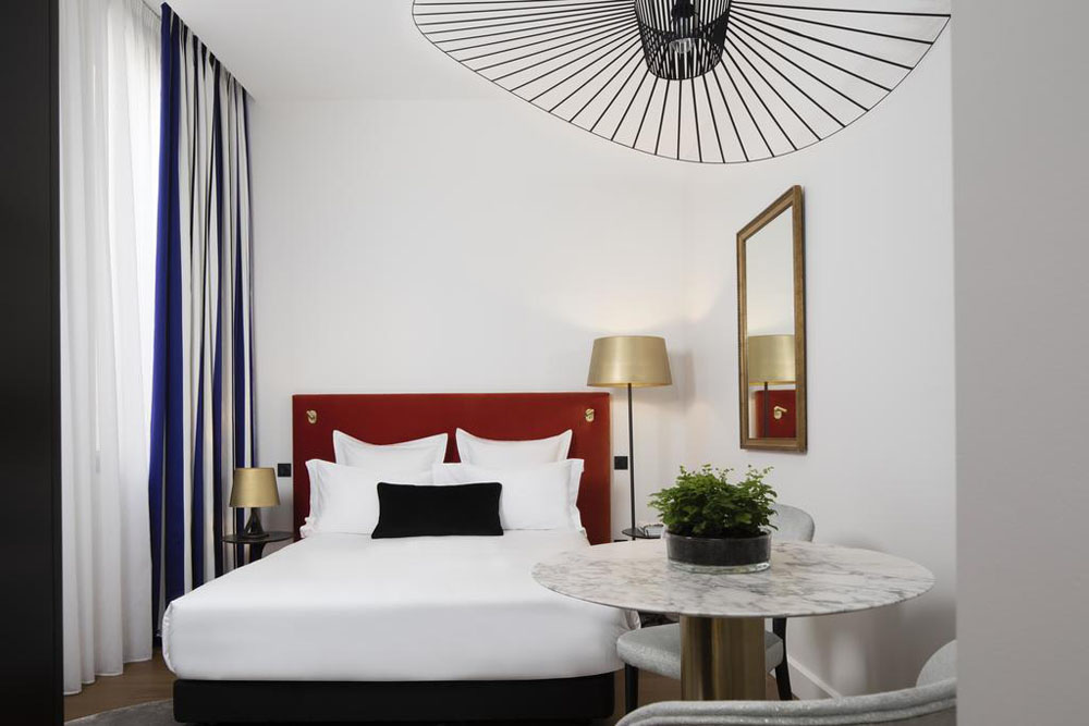 فندق كاردينال