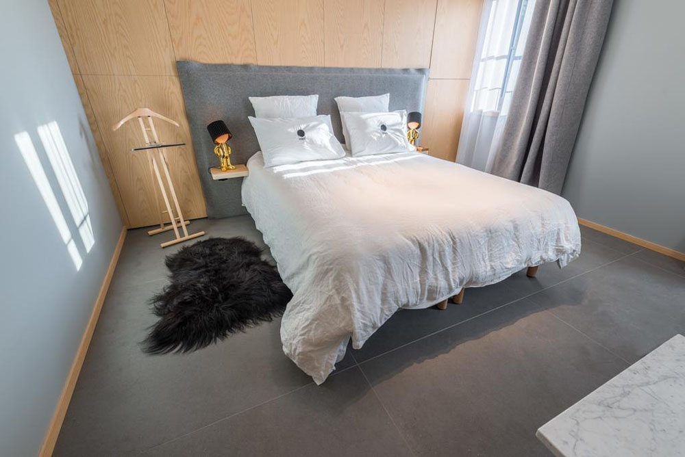 كوك للشقق الفندقية