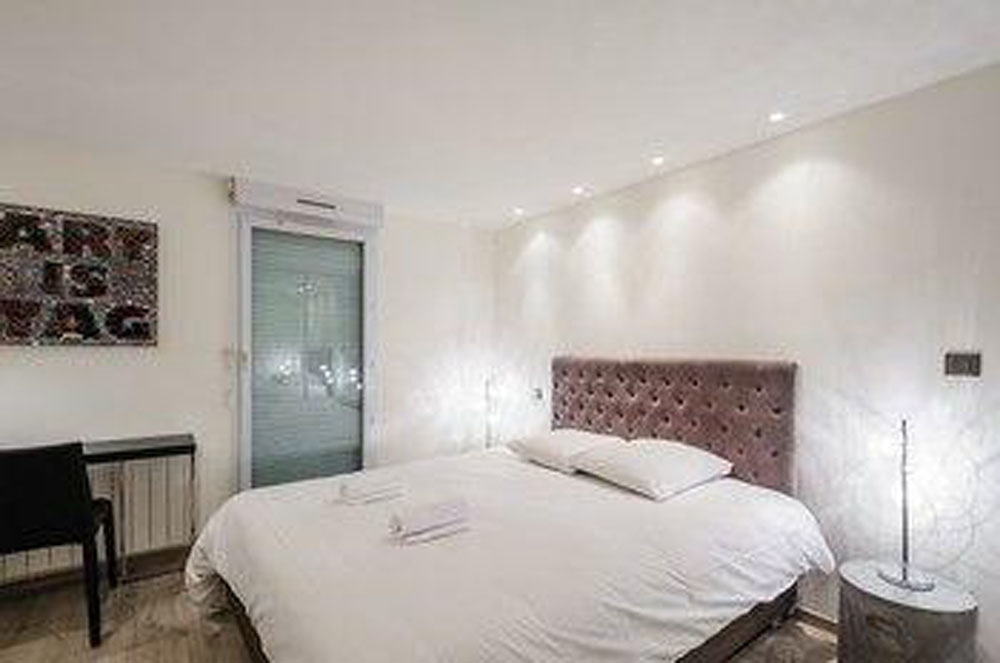 أو كور دو بليون - بارت ديو - ديرويل