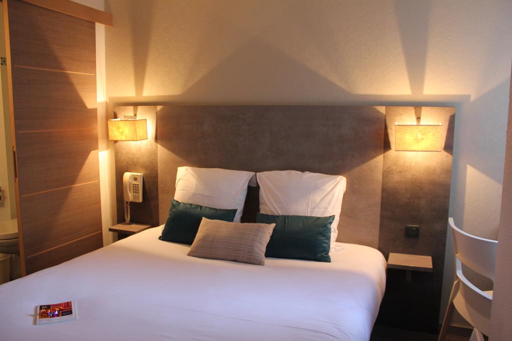 فندق إنتر نانتس سنتر جار نوفيلا