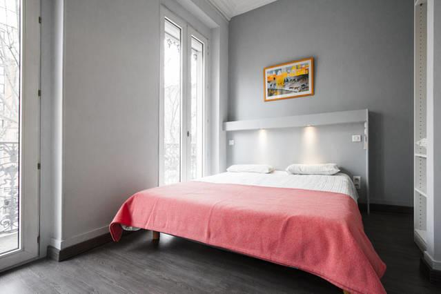 ميتروبول ريزيدنس