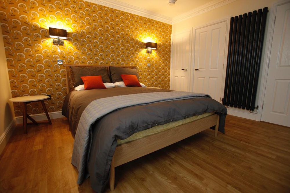 27/3a Cockburn Street Apartments