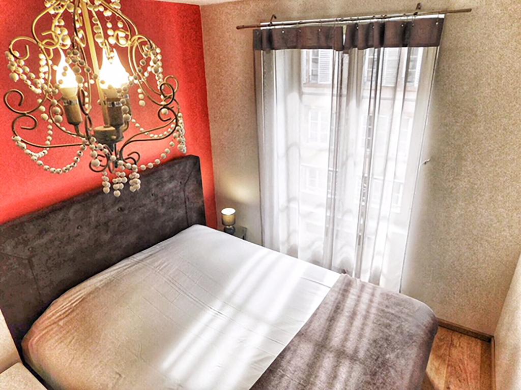  لى  ميرسير كاتيدرال