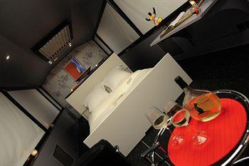 سوربرينانت - لو دو