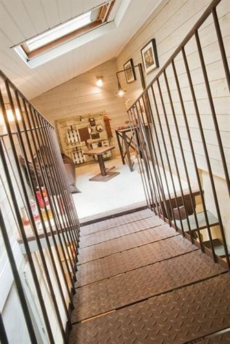 فويدج ديزايرابل - لا كابان دو كابيتين نيمو