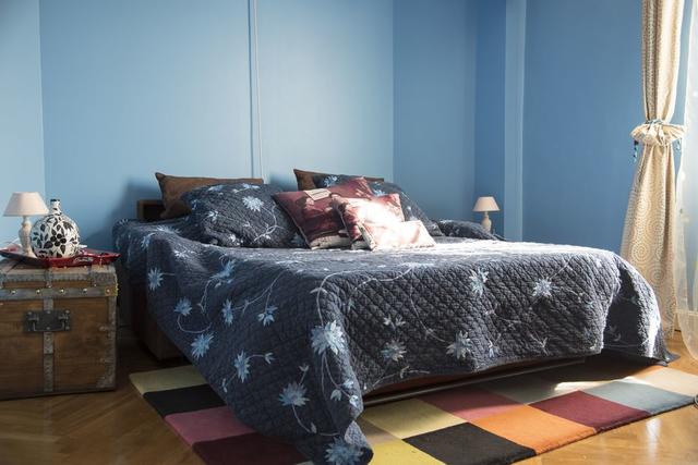  شقة كوت جاردين