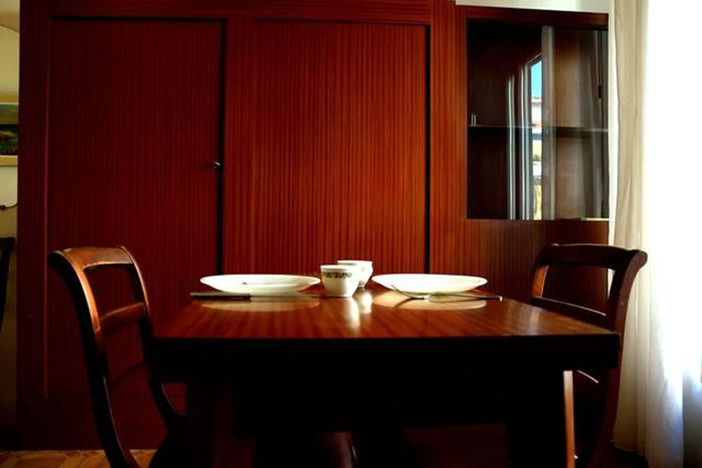 شقة فريغات 5