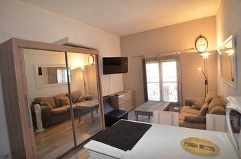 شقة لو بوتي فوديري