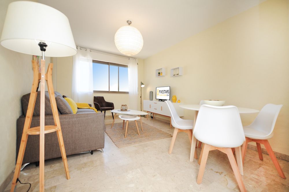 شقة نيس إتوال - 5 ستار هوليداي هاوس