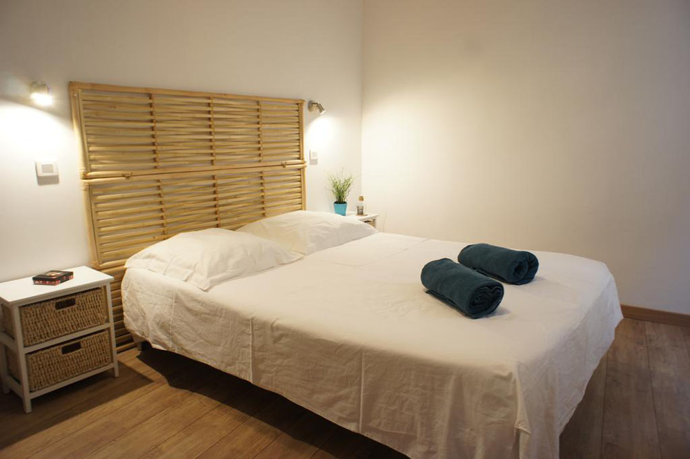 كور فيو نيس - كورس ساليا