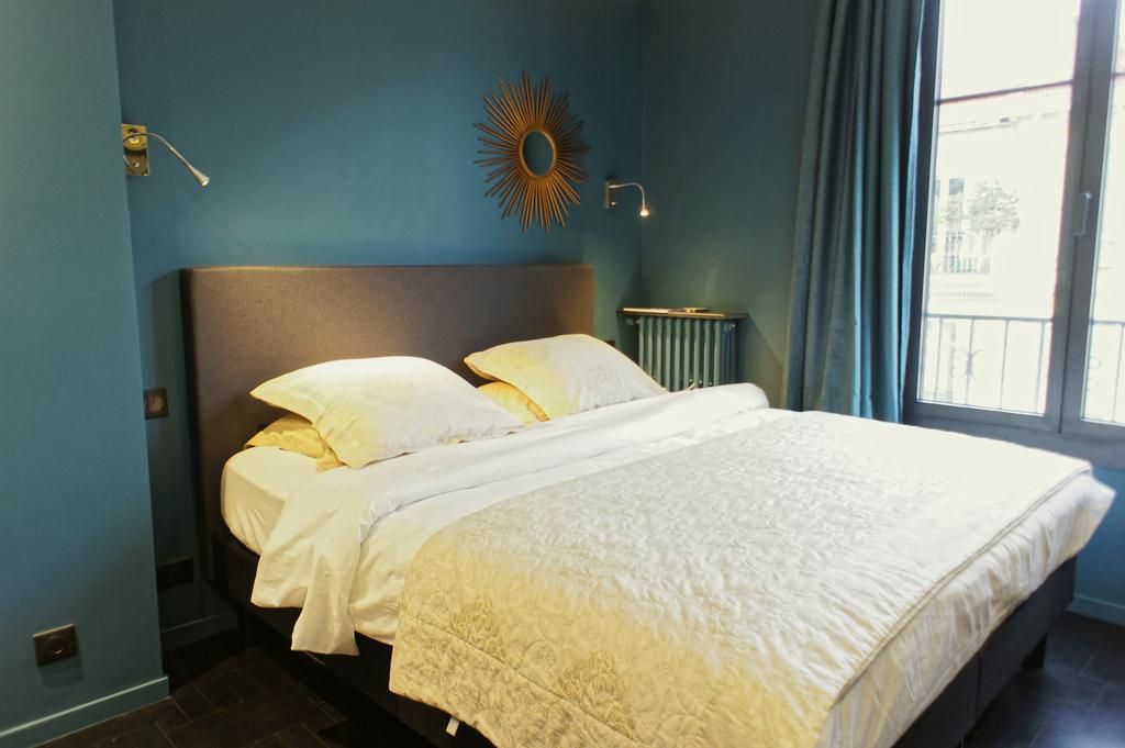 شقة إليجون بروميناد ديز آر