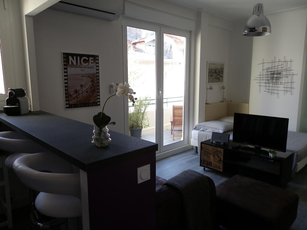 ستديو فرانسواس 1