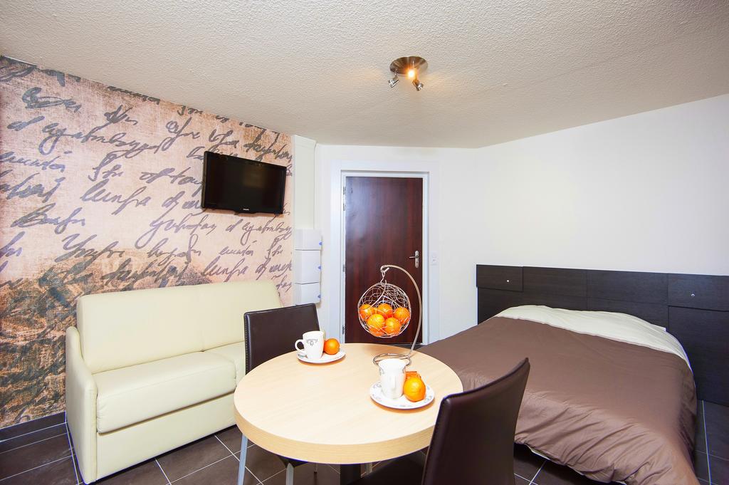 شقق فيلا سيرافينا 