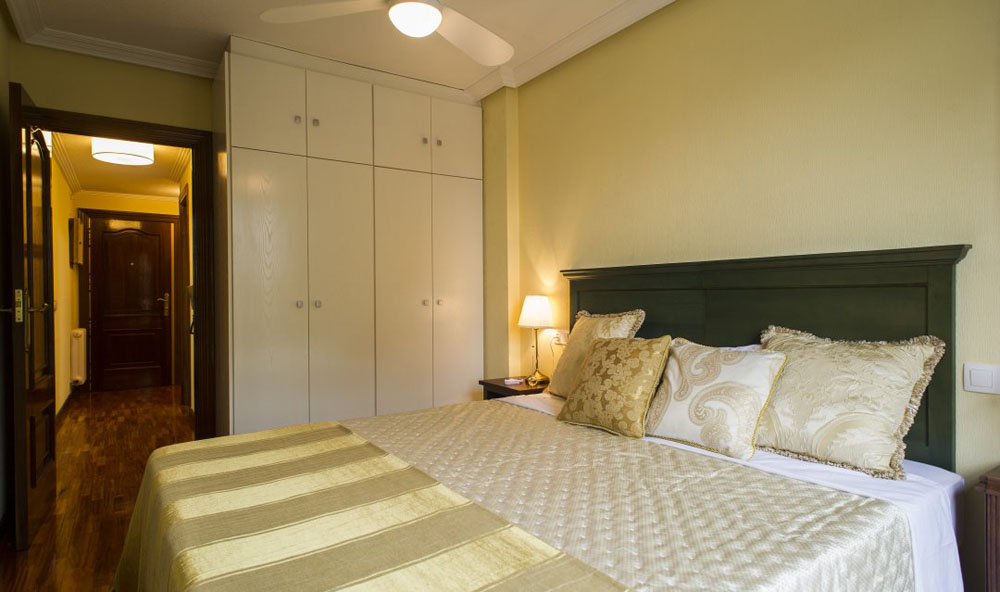 Rent Apartments Salamanca Reyes España