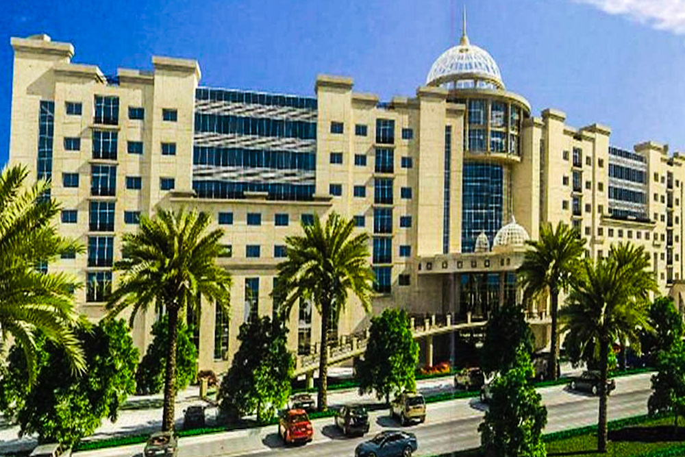 فيرمونت الرياض