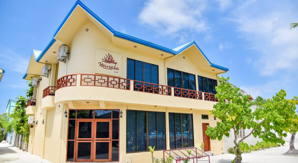 فندق موراكا