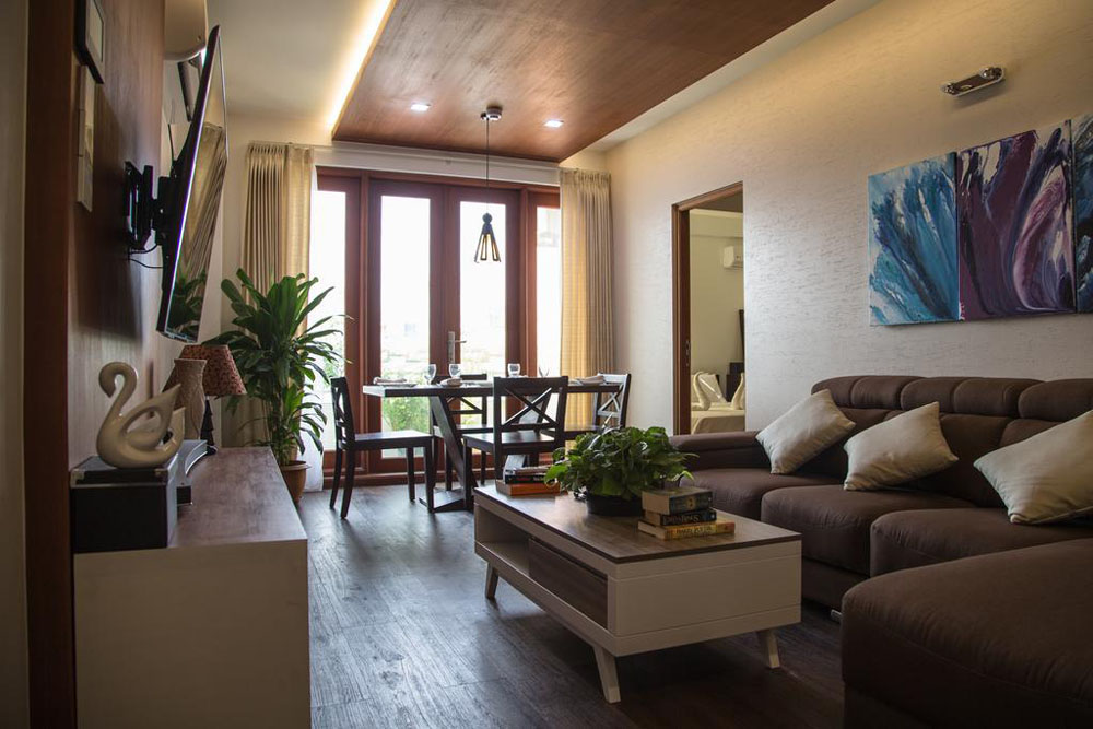 نالاهيا ريزدنس