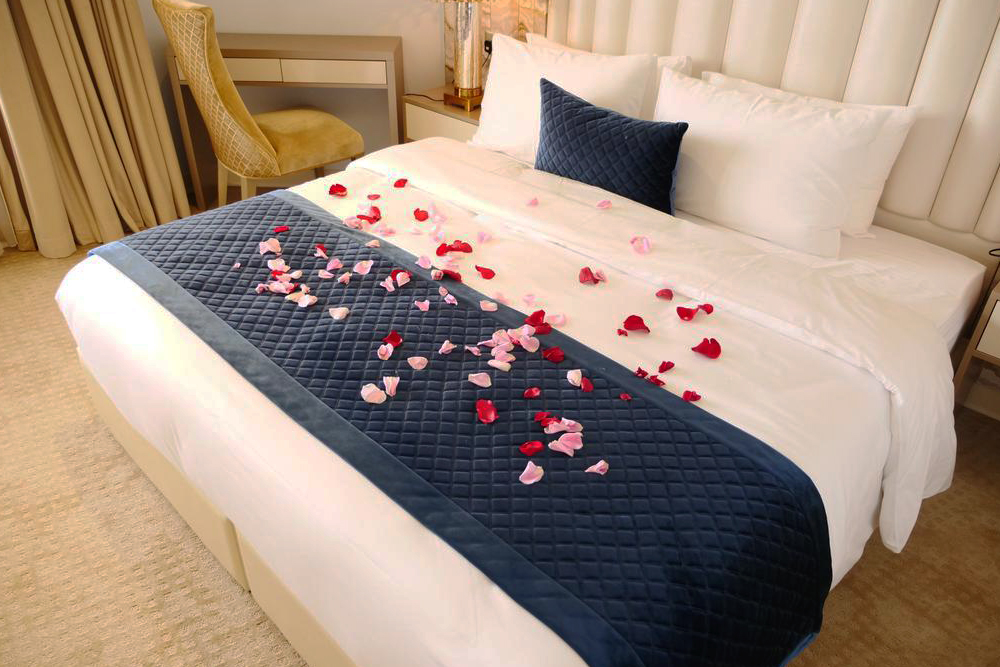 Lumiere Des Etoile Hotel