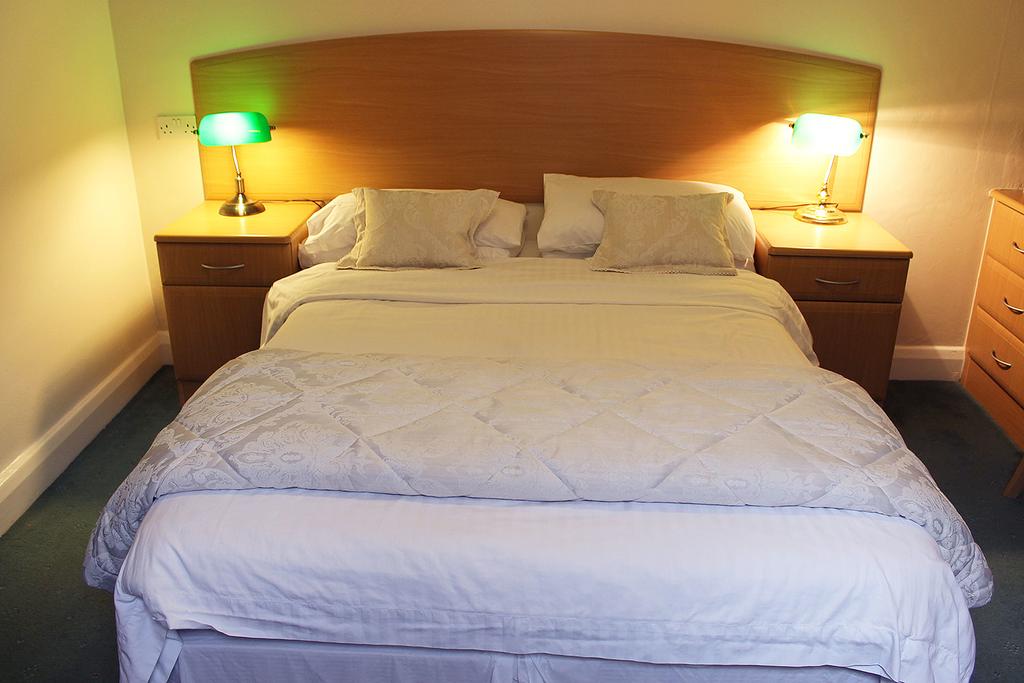 فندق كريسينت