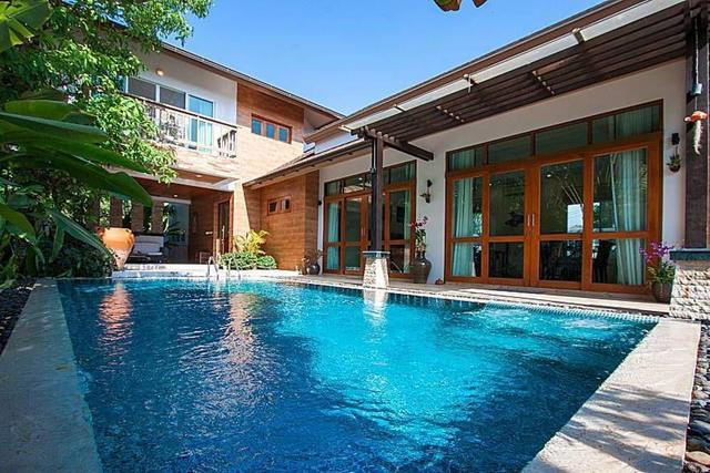  فيلا بثلاث اسرة جامون â€“