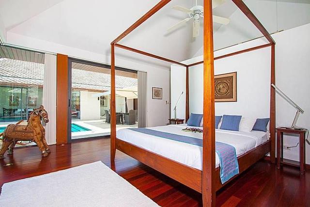  فيلا بانصوري 4 غرف نوم 