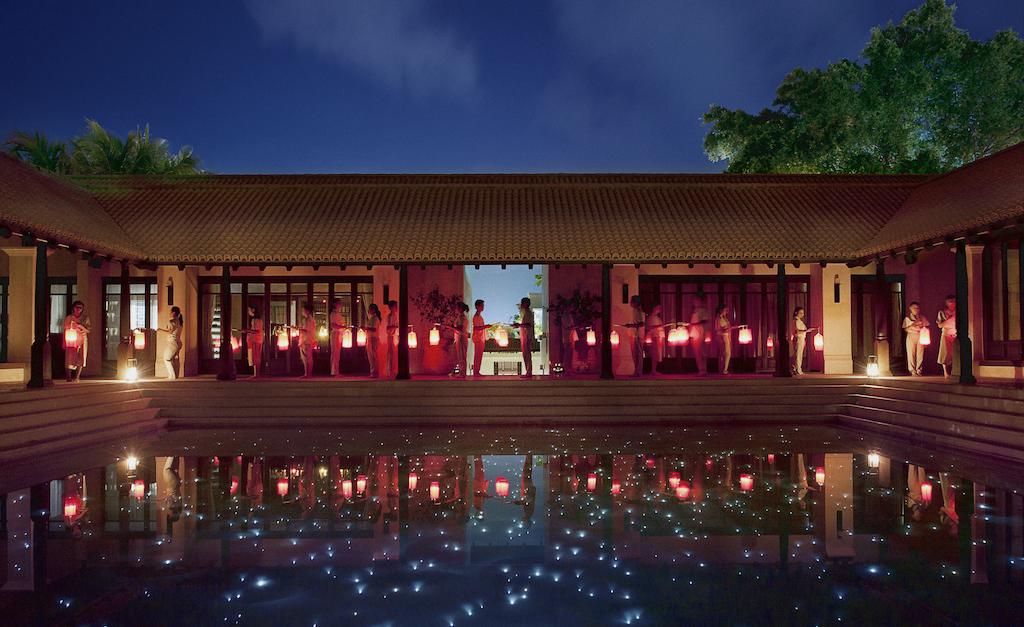  منتجع وسبا لى ميريديان كوه ساموي