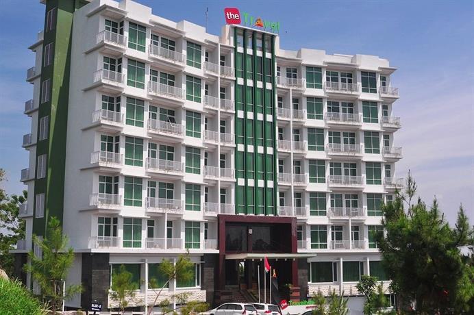 ترافيلداي باندونغ