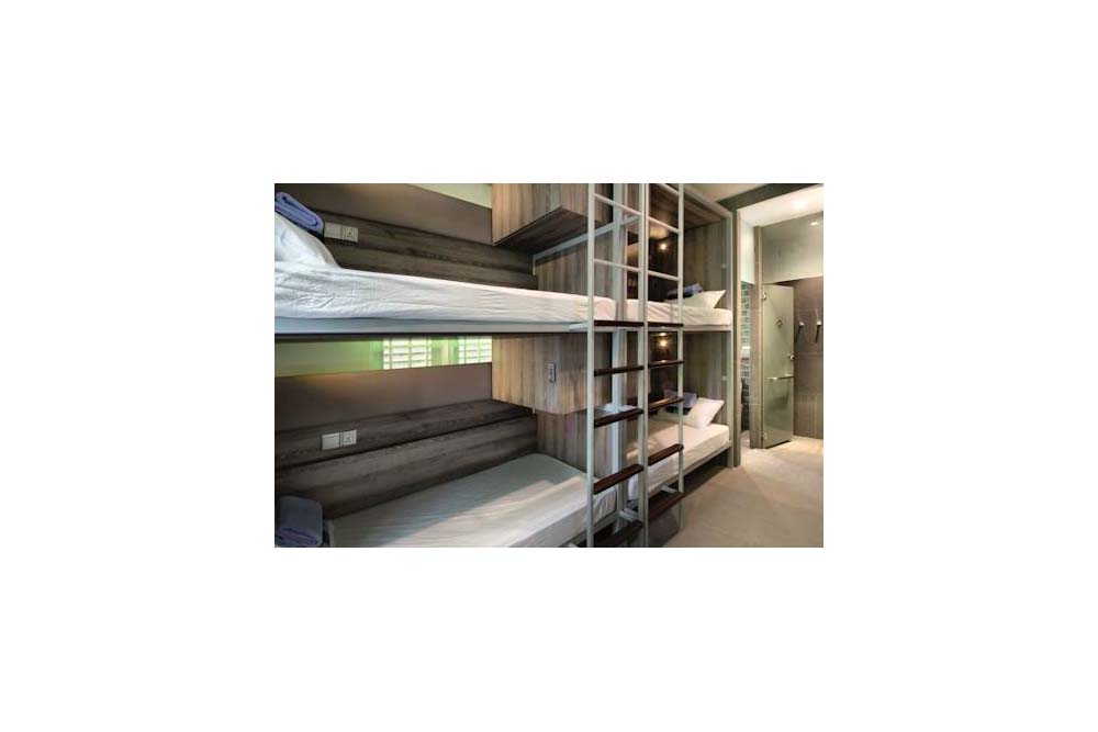 بيوت شباب ذا بلوت