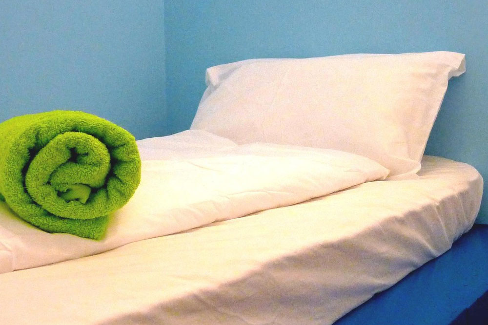 بيت الضيافة فيستاي تو 