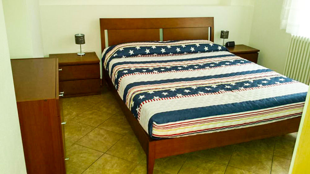 شقة تشيزاري كانتو 