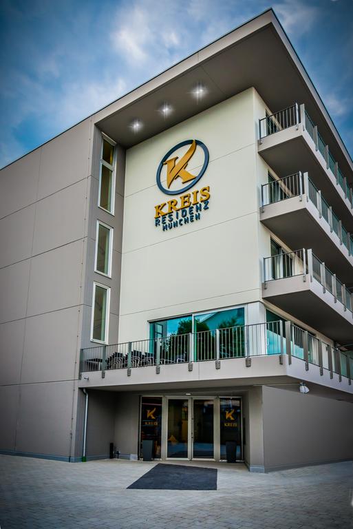 كريس ريزيدنز ميونتشن