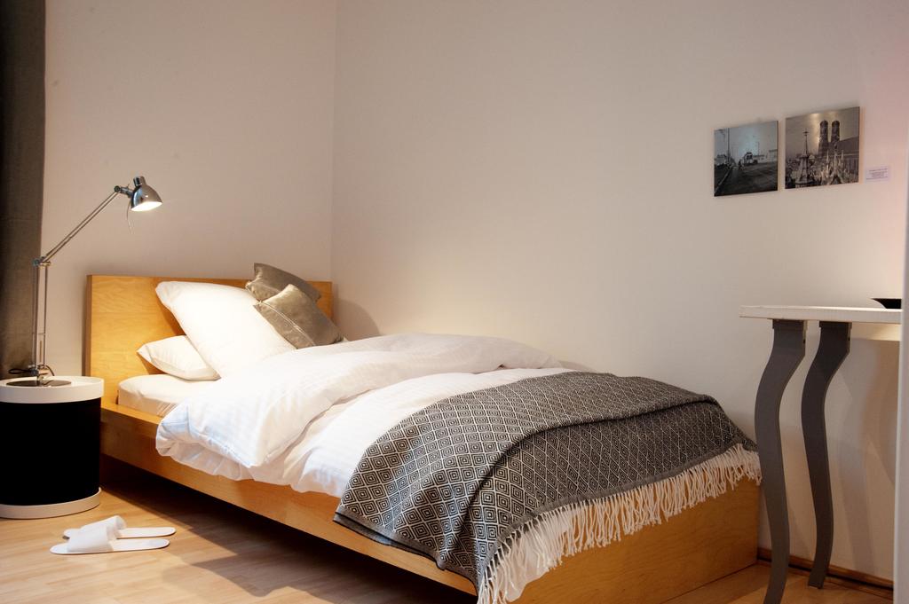 مولير إن مبيت وافطار