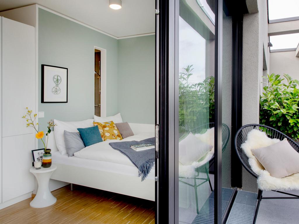 ذا فلاج مونشين