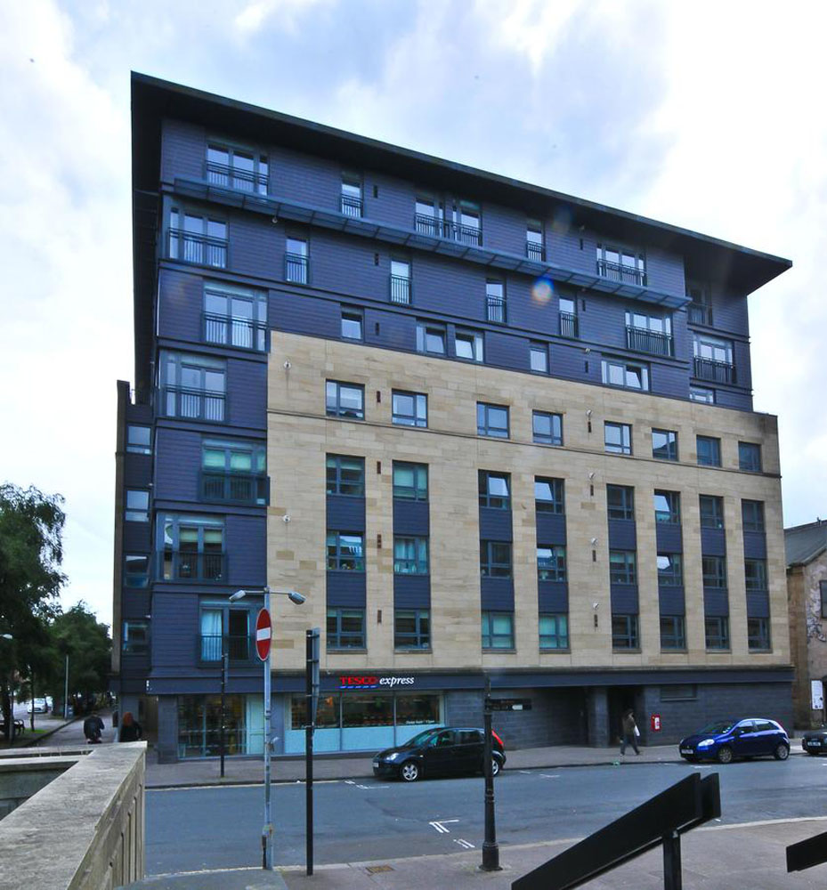 Executive 7 Apartments