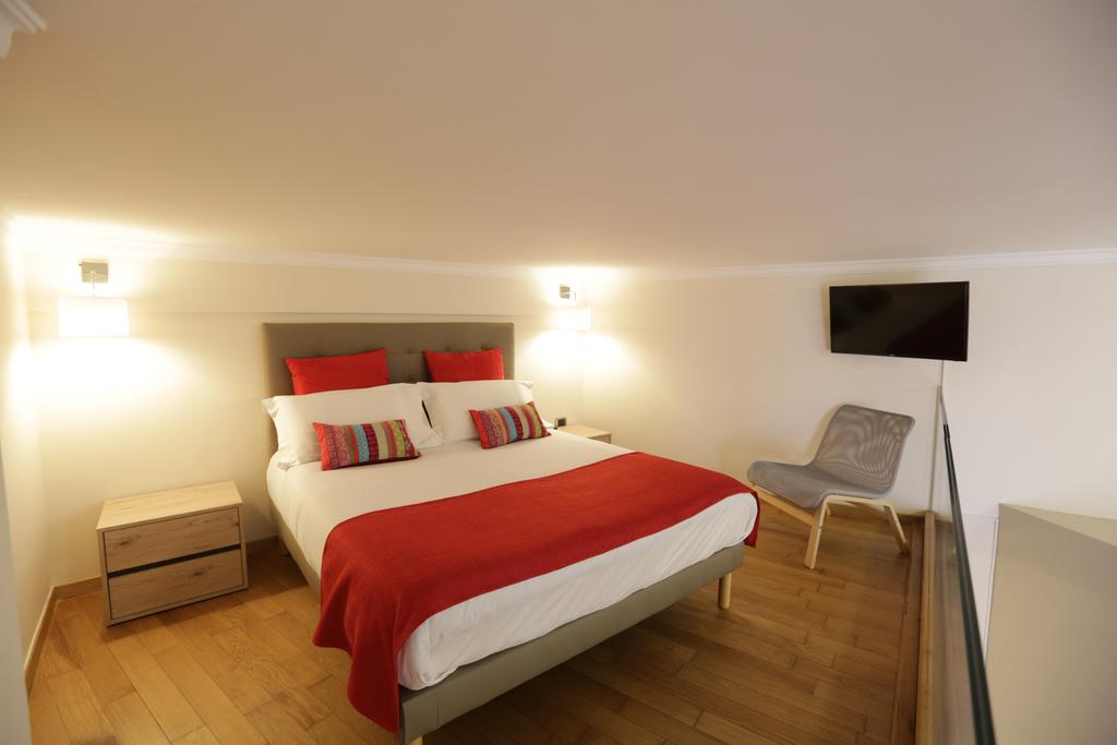 مبيت وافطار آي فيسيري ديلاكس