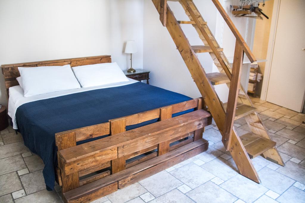 مبيت وافطار إيبوكي