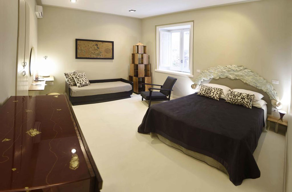 مبيت وافطار ألتليير إينيس هوم جاليري